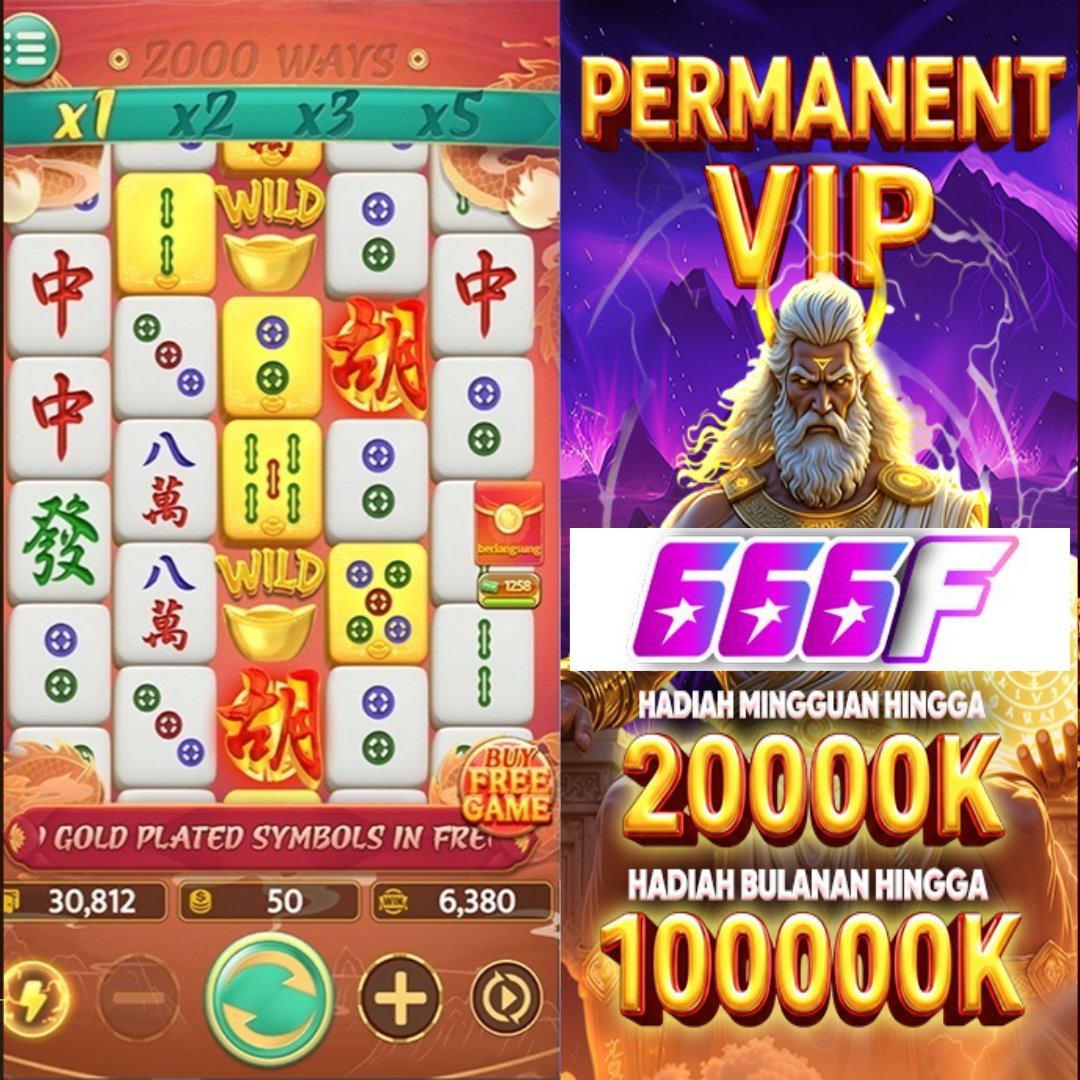 666F - 666f Login Situs Resmi dan Nikmati Ragam Game PG Soft
