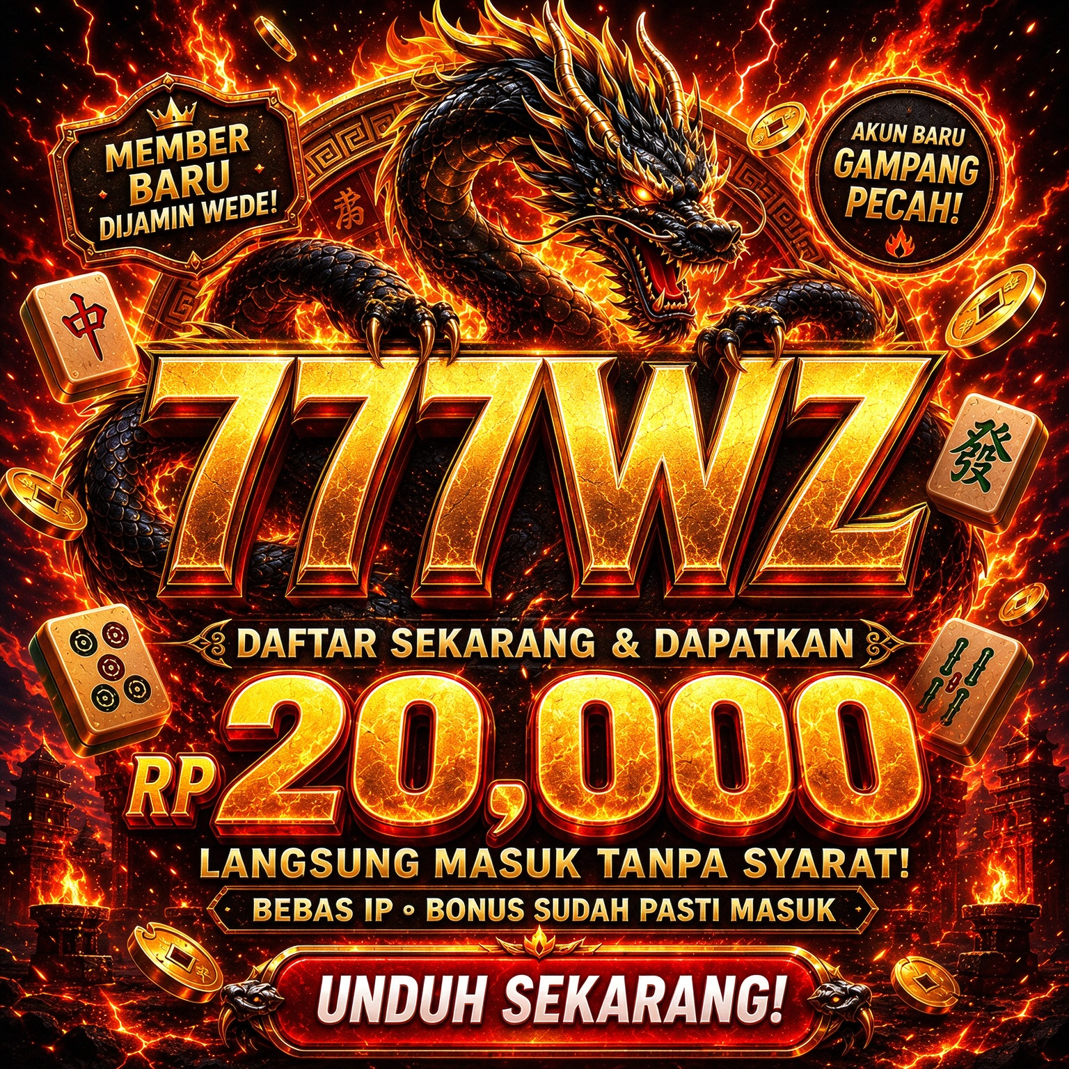 777WZ - 777wz Jelajahi Ragam Slot Online dengan Tema Menarik