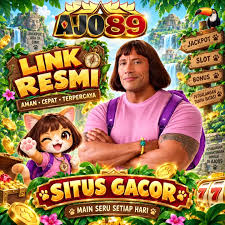 AJO89 - ajo89 Destinasi Slot Online Indonesia dengan Ragam Tema Menarik