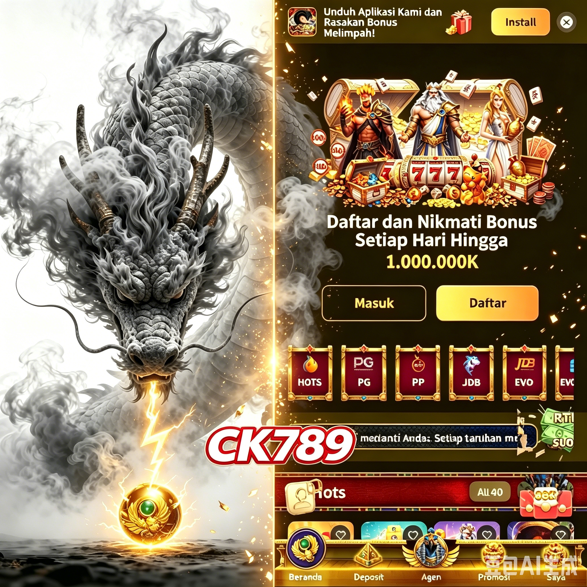 CK789 - ck789 agen slot online terpercaya di Indonesia dengan slot gacor hari ini terbaik dari slot88 di tahun 2026 ini.