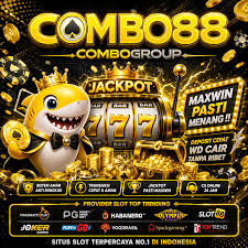 COMBO88 - combo88 Destinasi Slot Online Indonesia dengan Ragam Tema Menarik