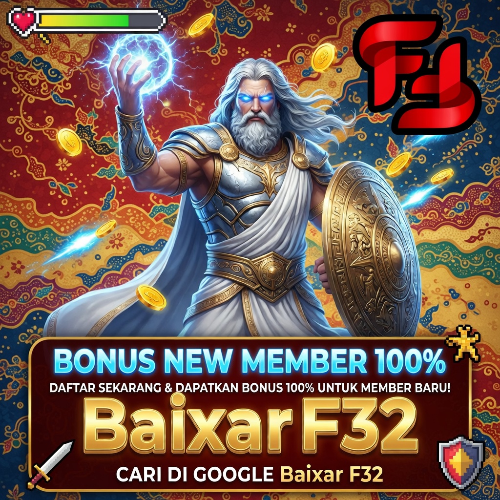 F32 - f32 Situs Slot Online Resmi dengan Akses Daftar dan Login