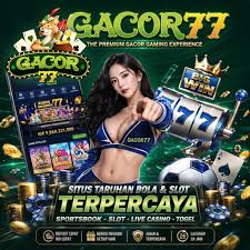 GACOR77 - gacor77 Situs Dewa Slot Gacor Hari Ini