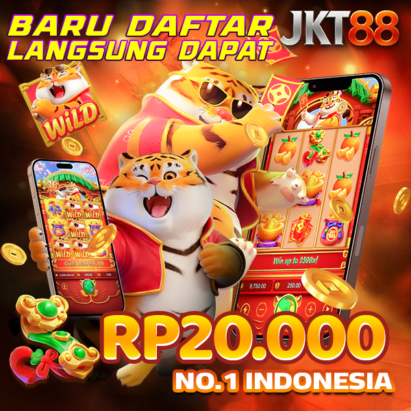 JKT88 - Dowdload & Install Aplikasi Slot Asli Minimal Bet 400 Perak