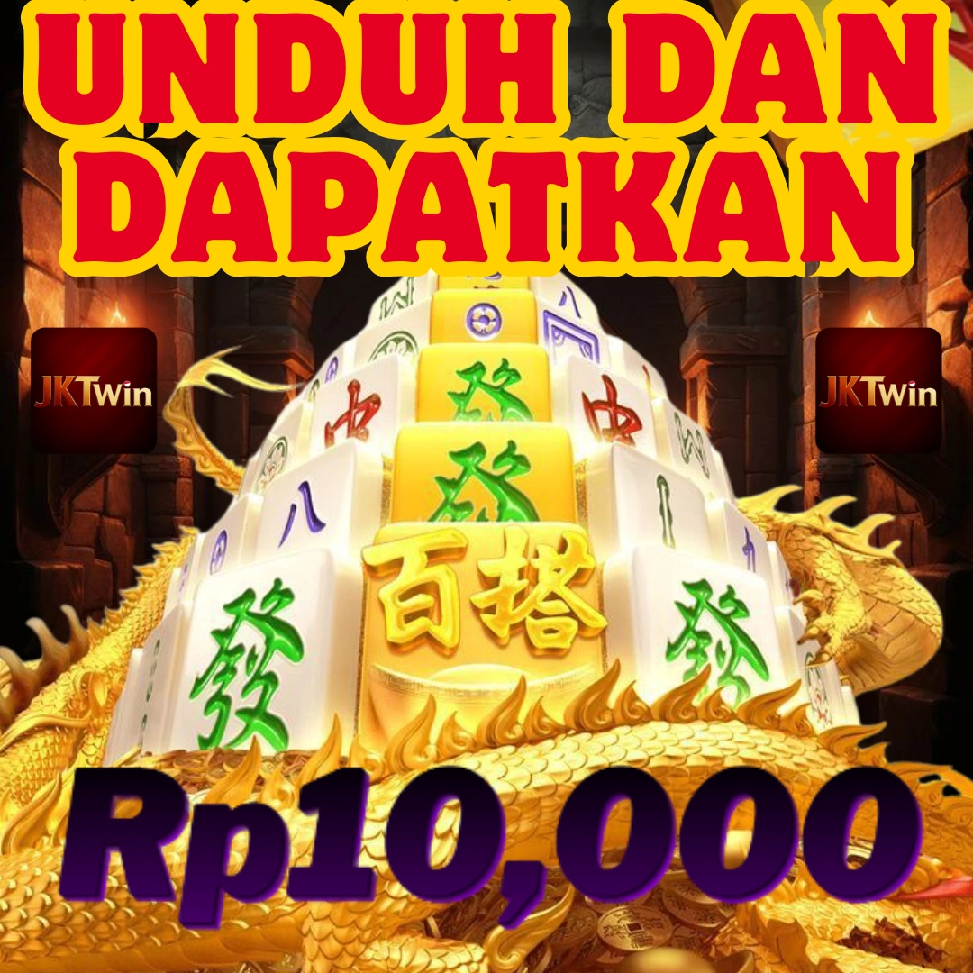 JKTWIN - Platform Game Online dengan Beragam Pilihan Permainan Seru