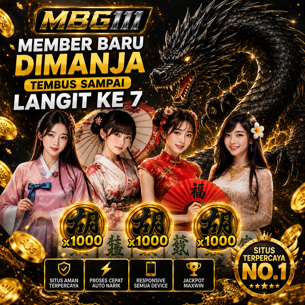MBG111 - Situs Slot Online Resmi dengan Akses Daftar dan Login