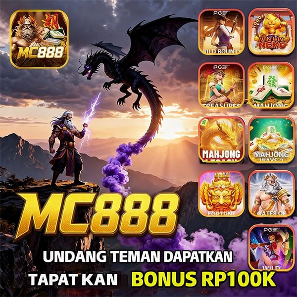 Tampilan kedua mc888