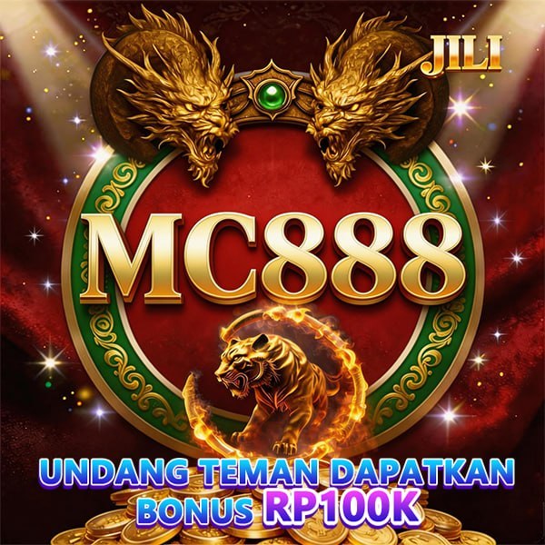 Pusat hiburan mc888