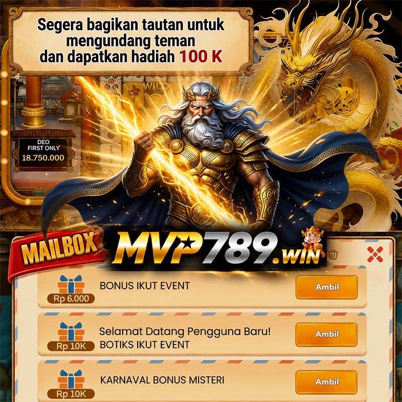 MVP789 - mvp789 Login Situs Resmi dan Nikmati Ragam Game PG Soft