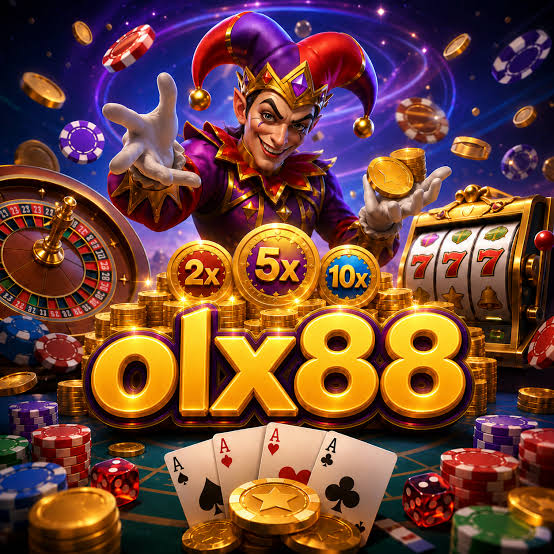 OLX88 - Slot Indonesia Jadi Pilihan untuk Menjelajahi Tema Slot Online Berbeda