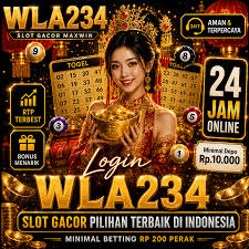WLA234 - Dowdload & Install Aplikasi Slot Asli Minimal Bet 400 Perak