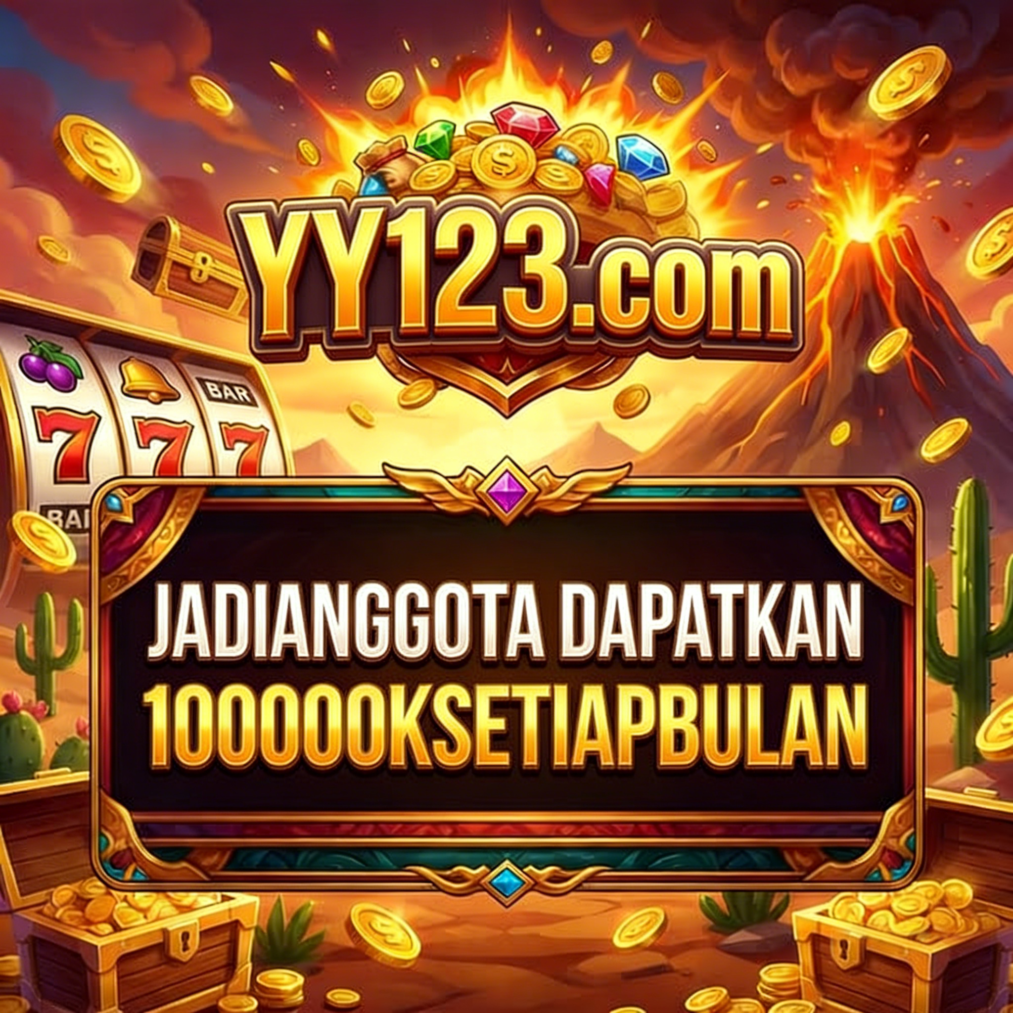 YY123 - Login Situs Resmi dan Nikmati Ragam Game PG Soft
